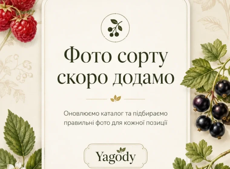 Патріція — Малина